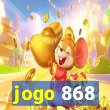 jogo 868